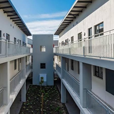Parklands Sunny Escape Rentals מראה חיצוני תמונה