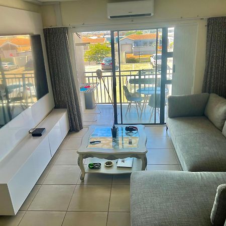 Parklands Sunny Escape Rentals מראה חיצוני תמונה