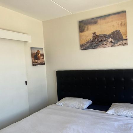 Parklands Sunny Escape Rentals מראה חיצוני תמונה