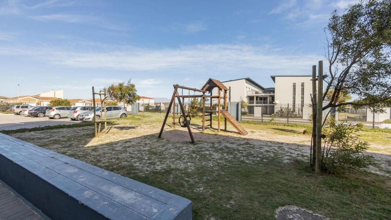 Parklands Sunny Escape Rentals מראה חיצוני תמונה