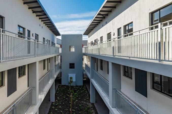 Parklands Sunny Escape Rentals מראה חיצוני תמונה