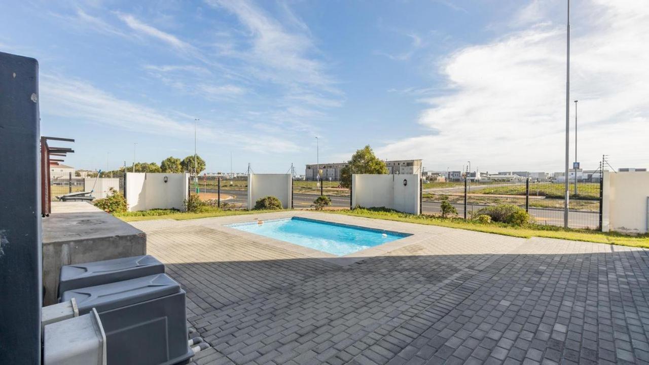 Parklands Sunny Escape Rentals מראה חיצוני תמונה