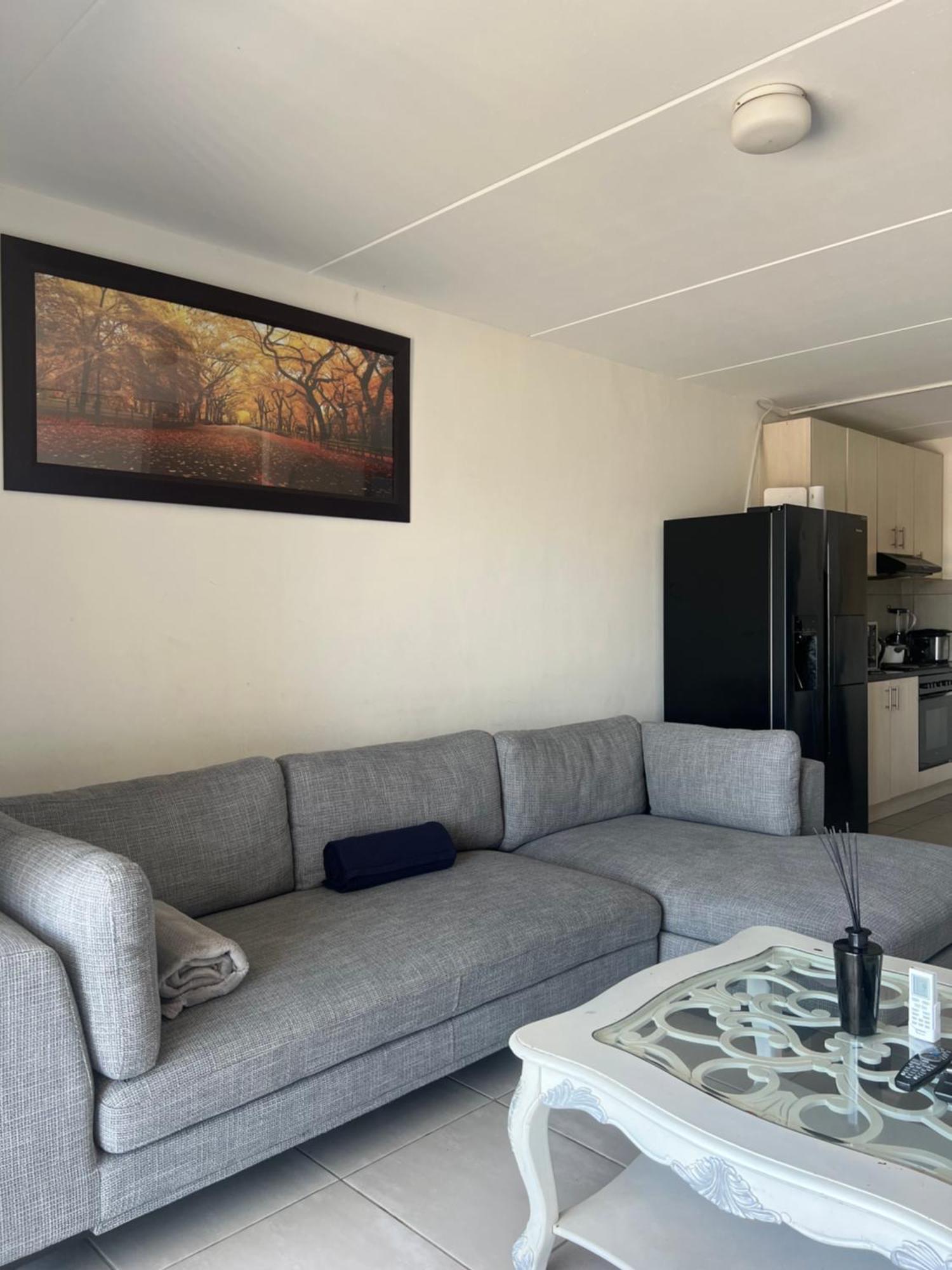 Parklands Sunny Escape Rentals מראה חיצוני תמונה