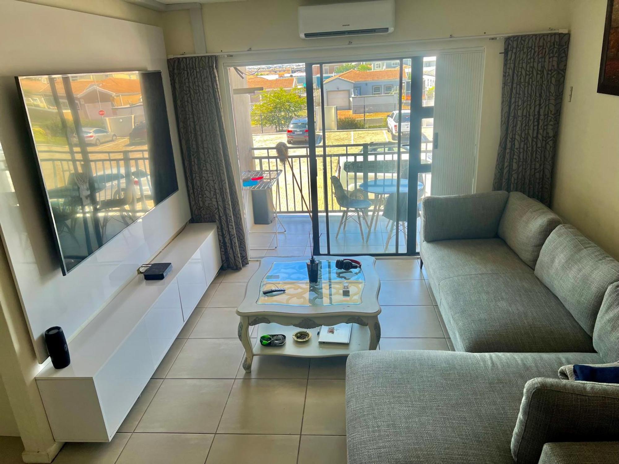 Parklands Sunny Escape Rentals מראה חיצוני תמונה
