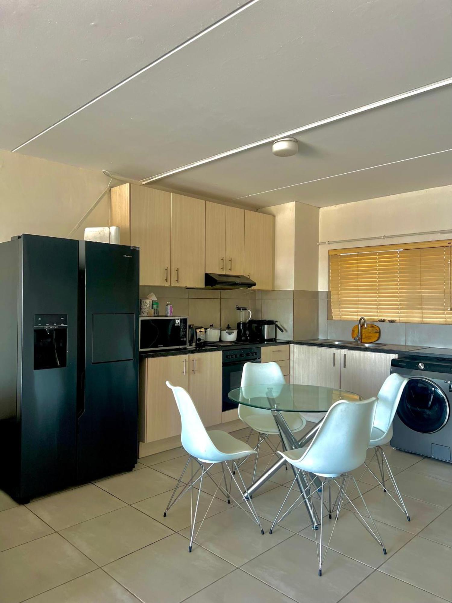 Parklands Sunny Escape Rentals מראה חיצוני תמונה