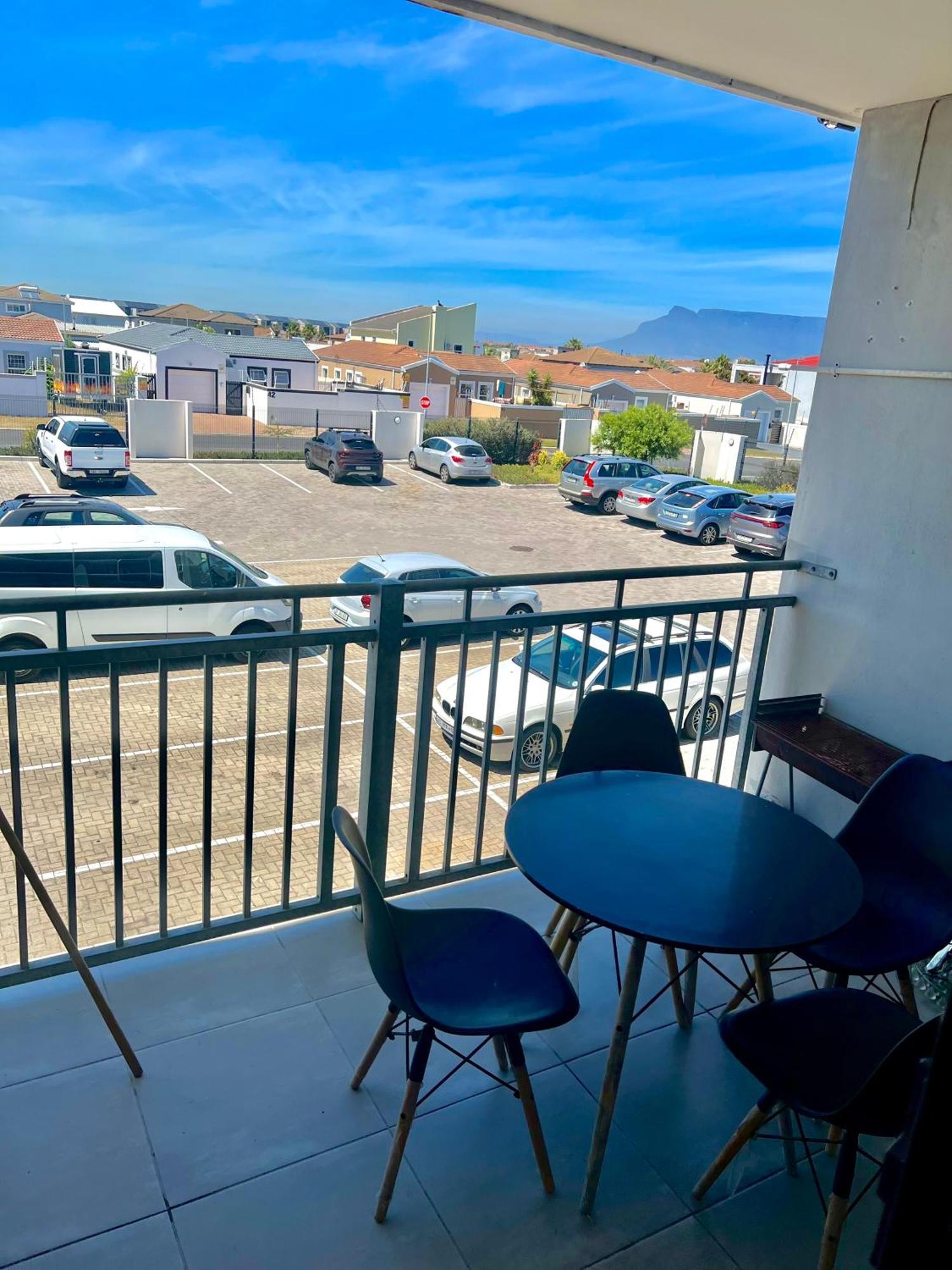 Parklands Sunny Escape Rentals מראה חיצוני תמונה
