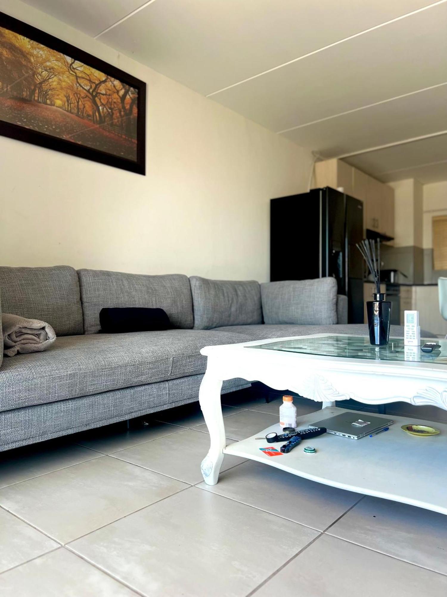 Parklands Sunny Escape Rentals מראה חיצוני תמונה