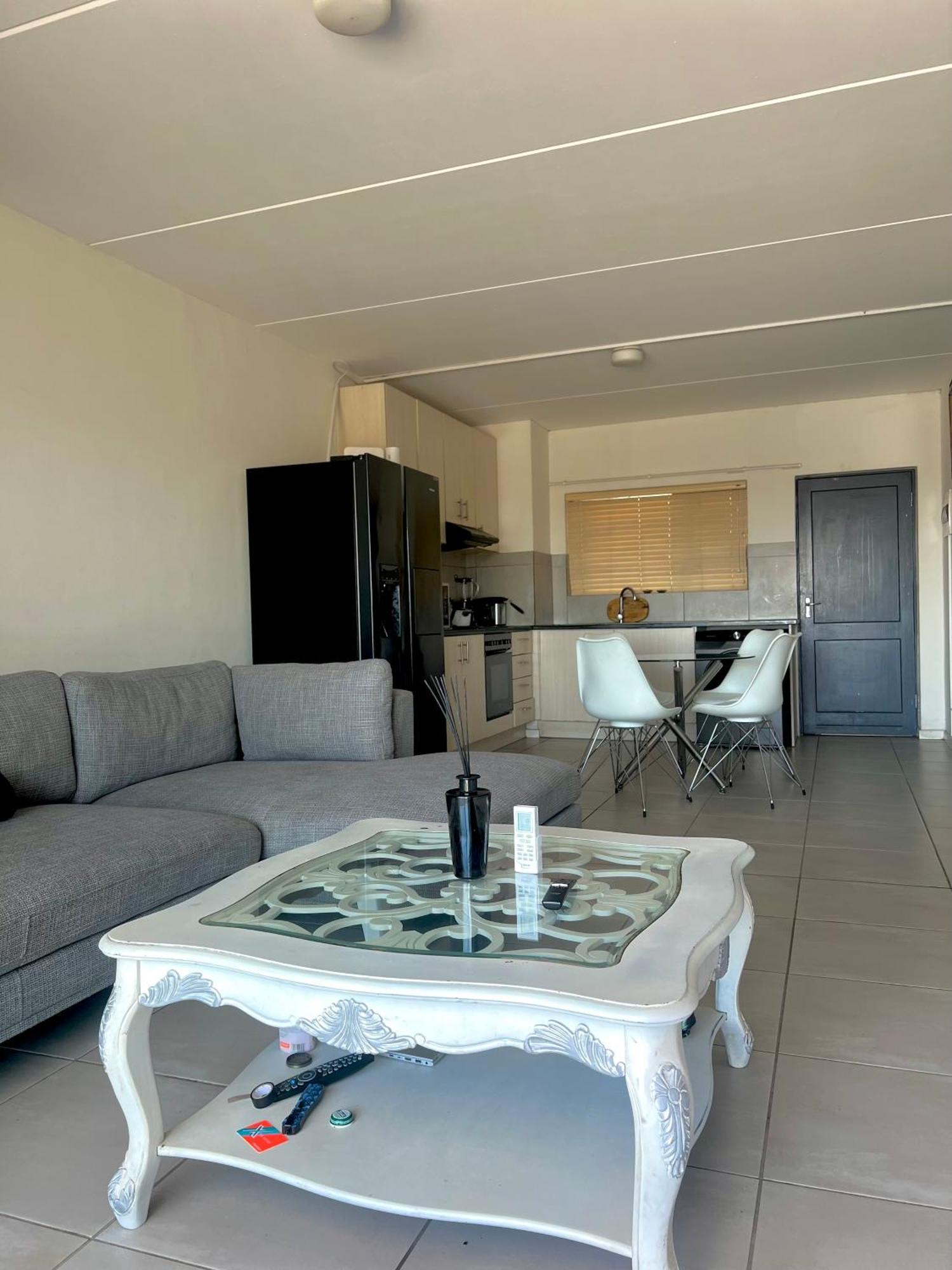 Parklands Sunny Escape Rentals מראה חיצוני תמונה