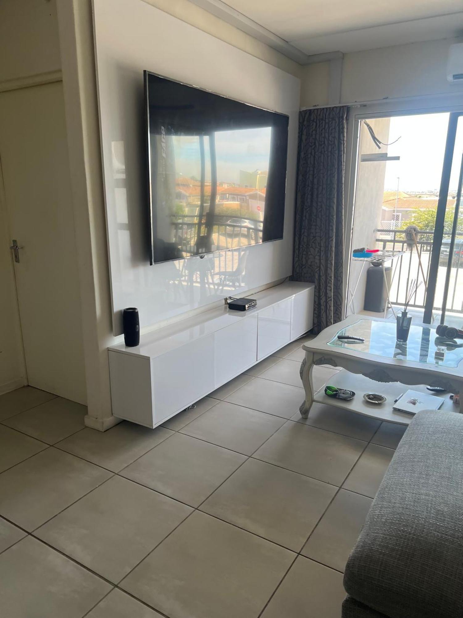 Parklands Sunny Escape Rentals מראה חיצוני תמונה