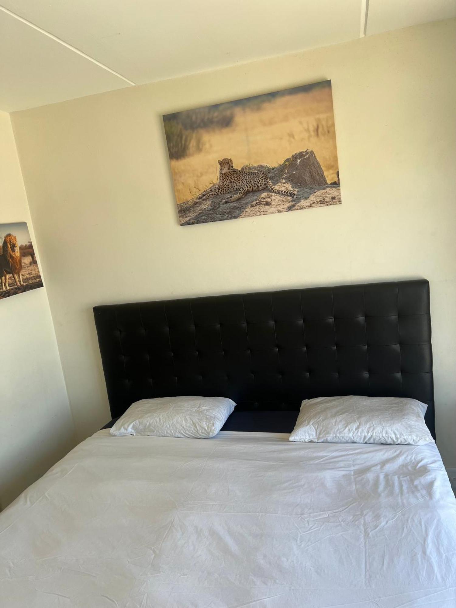 Parklands Sunny Escape Rentals מראה חיצוני תמונה