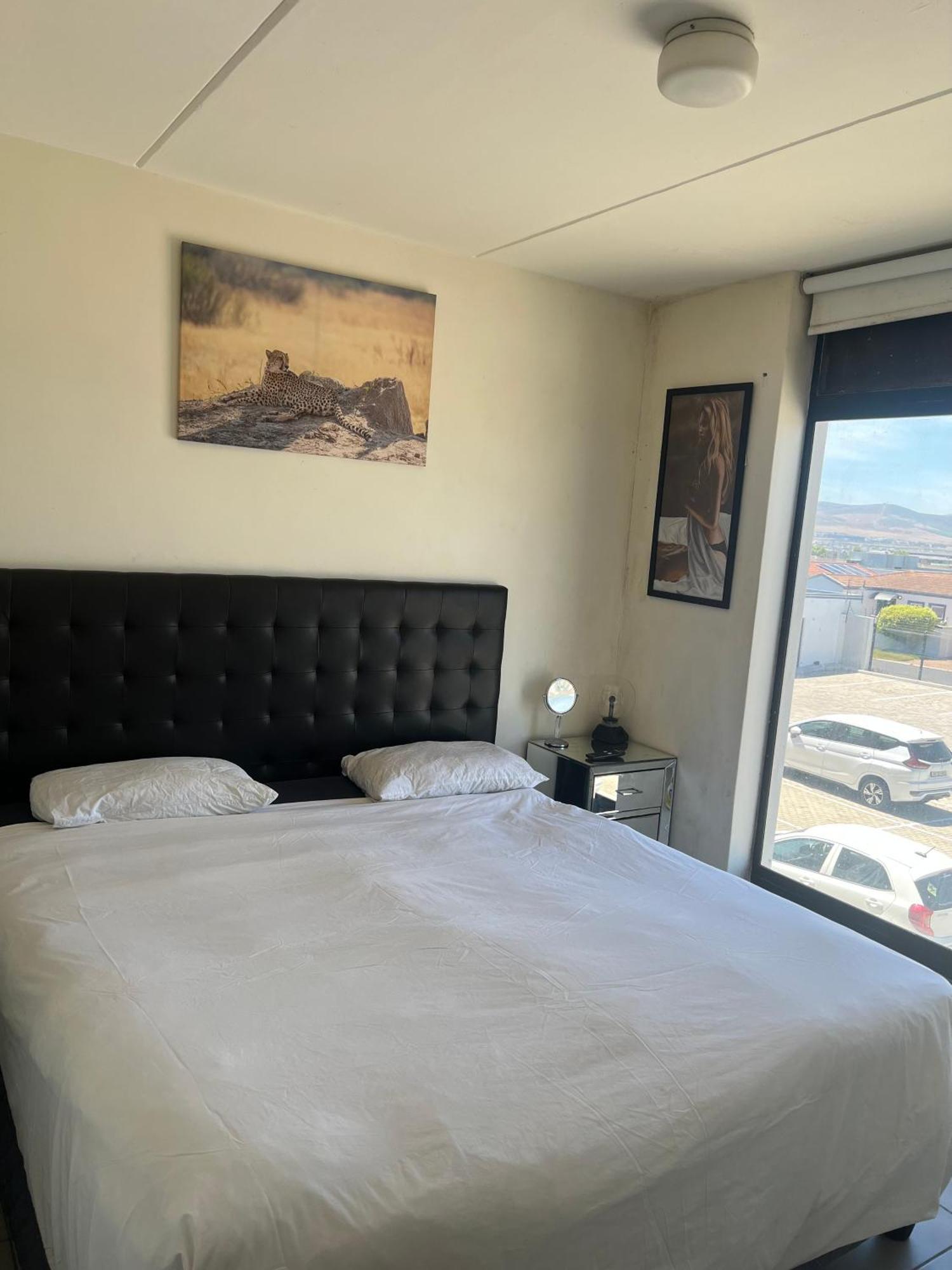 Parklands Sunny Escape Rentals מראה חיצוני תמונה