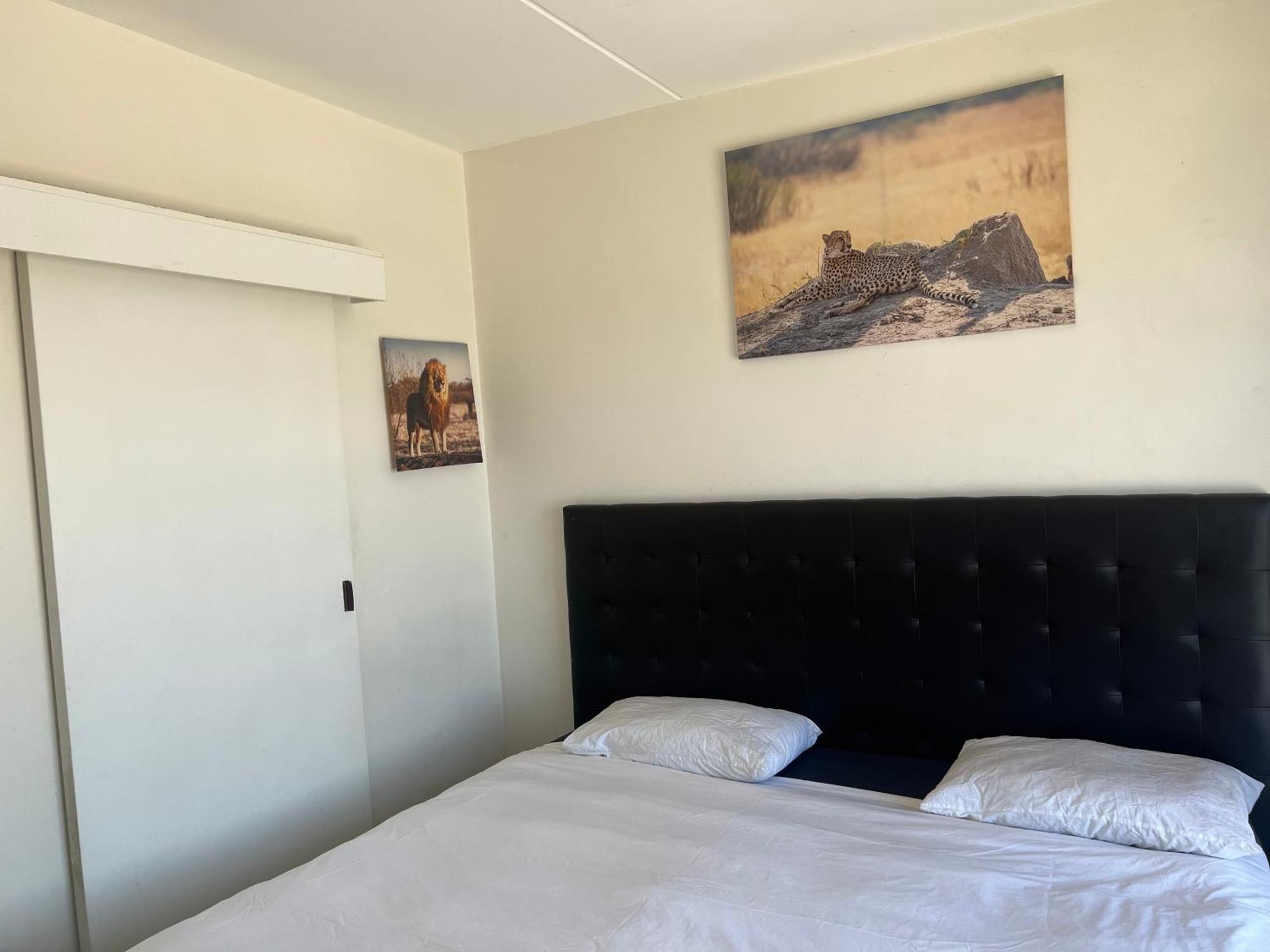 Parklands Sunny Escape Rentals מראה חיצוני תמונה