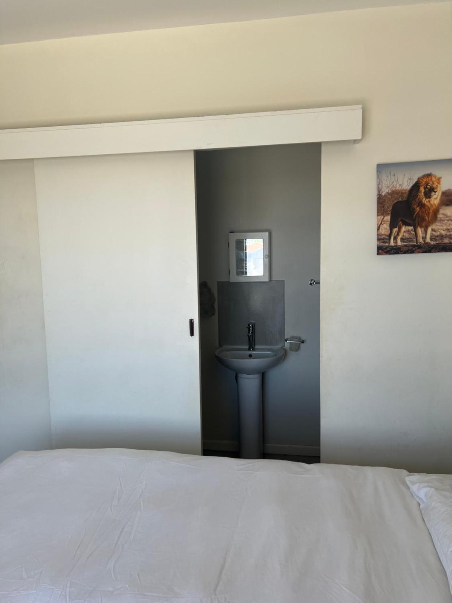 Parklands Sunny Escape Rentals מראה חיצוני תמונה
