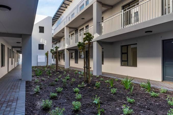 Parklands Sunny Escape Rentals מראה חיצוני תמונה