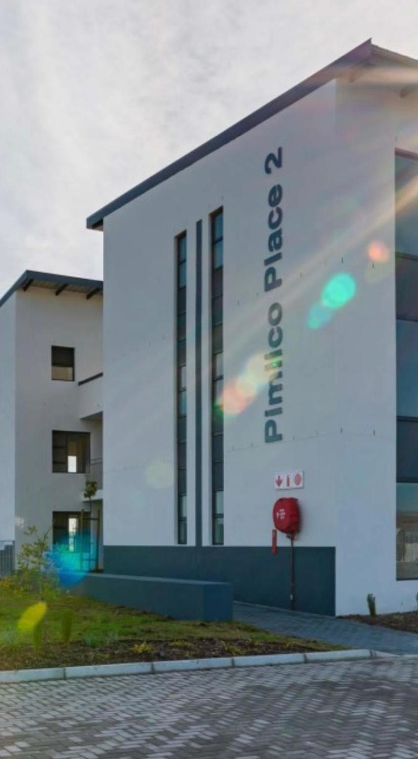 Parklands Sunny Escape Rentals מראה חיצוני תמונה