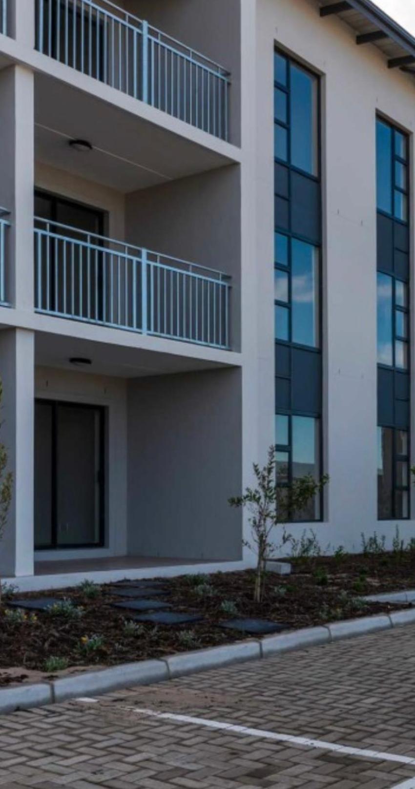 Parklands Sunny Escape Rentals מראה חיצוני תמונה