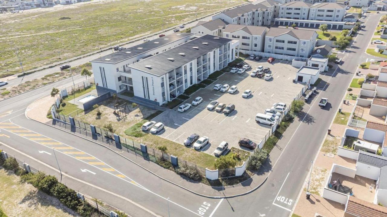 Parklands Sunny Escape Rentals מראה חיצוני תמונה