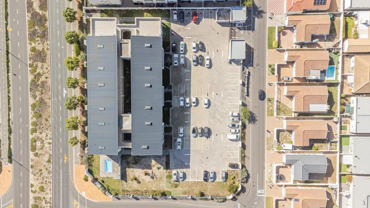 Parklands Sunny Escape Rentals מראה חיצוני תמונה